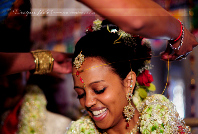 Indian wedding photographer telugu wedding ritual