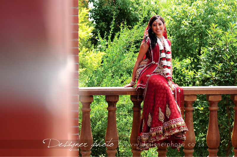 Gold and red outfit Indian wedding outfit red Indian wedding photography 