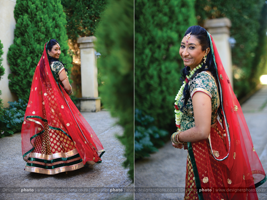 Indian wedding photographer Avianto Muldersdrift