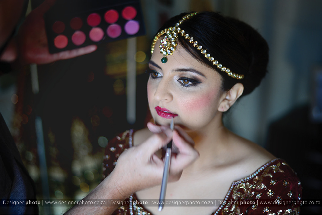 Indian Bride photographer 