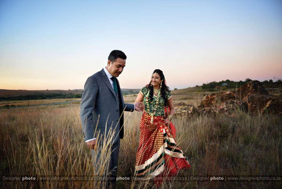 Indian wedding photographer Avianto Muldersdrift