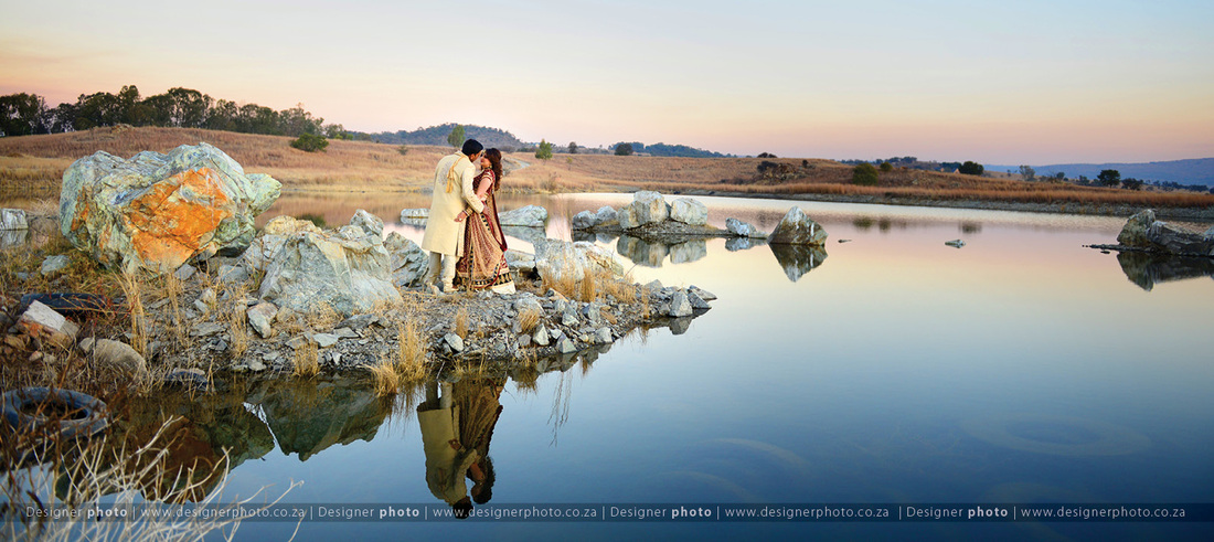 Indian Wedding Photographer South Africa