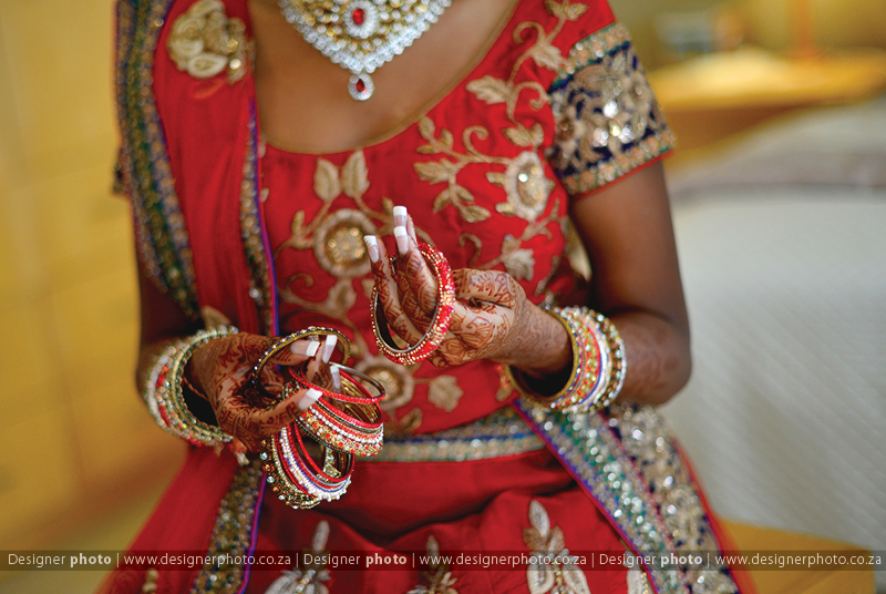 Johannesburg Indian Wedding